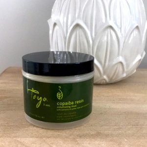 3/$20 Taya I am copaiba resin volumizing mud for hair - new